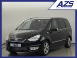 Ford Galaxy 2.0 TDCi Titanium 7-Sitze AHK Navi - gebrauchte Ford Galaxy aus dem Jahr 2010