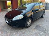 Fiat Grande Punto 1.3 MJT 90 CV 5 porte Dynamic  - Fiat Grande Punto: 1.9