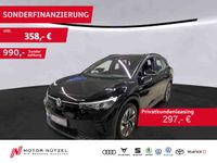 Volkswagen ID.4 - Vorschau Bild 1