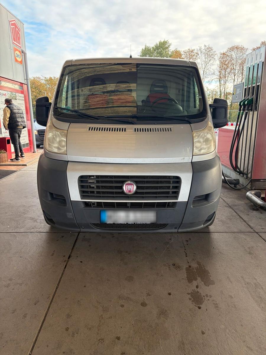 Fiat Ducato