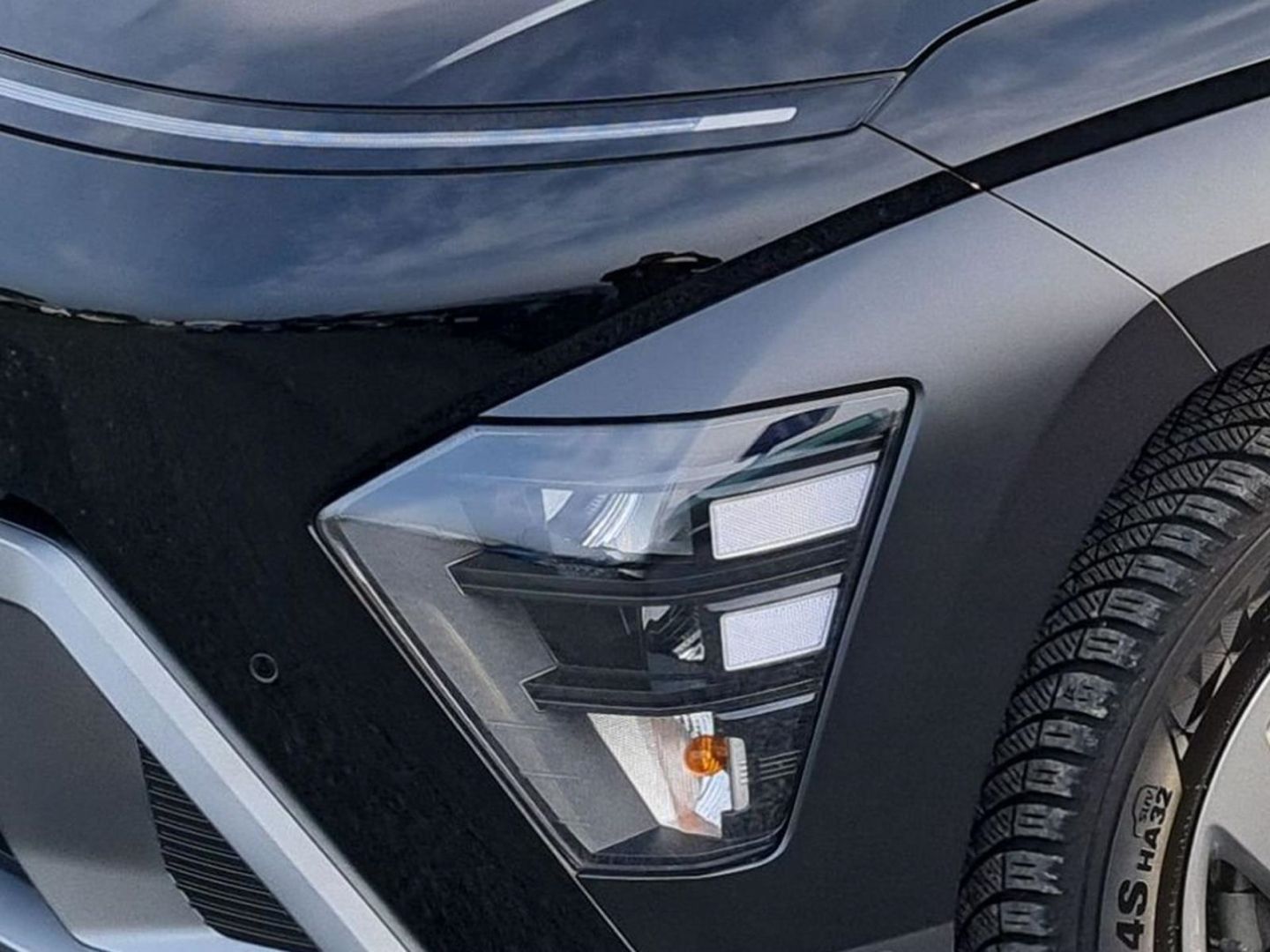 Hyundai Kona – Bild 5