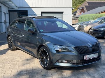 Skoda Superb - 11