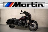 BMW R 18 B Bagger *Option719*SHZ*Marshall*ACC* - NEU BAGGER