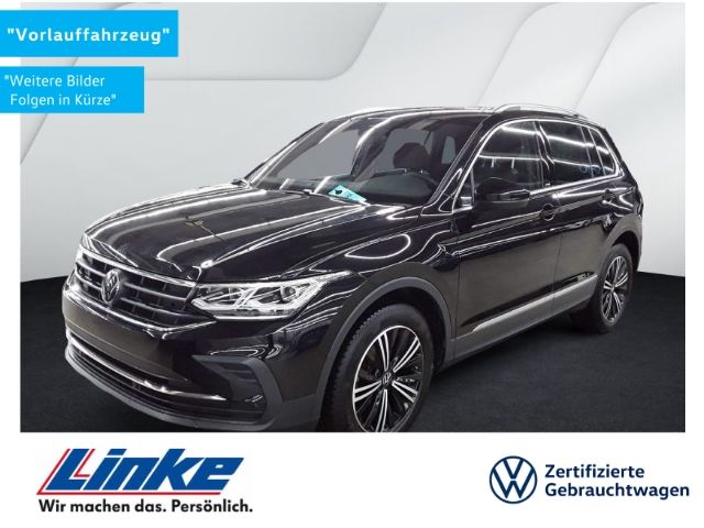 Volkswagen Tiguan 2.0 TDI DSG Move AHK/Kamera/Keyless/ACC/N