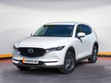 Mazda CX-5 2.2 SKYACTIV-D Exclusive-Line 2WD Bluetooth - Mazda in Saarbrücken