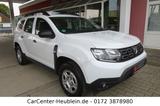 Dacia Duster II Deal - Dacia Duster: Deal