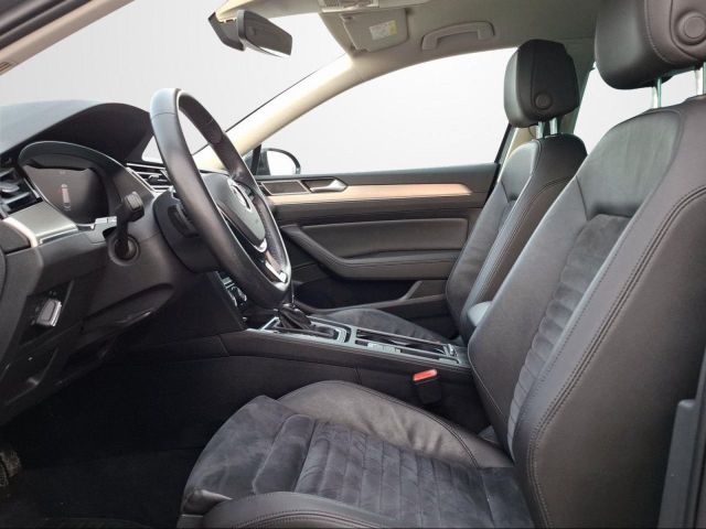 PASSAT VARIANT 2.0 TSI HIGHLINE AZV+DCC+CAM+STHZ