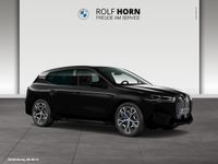 BMW iX - Vorschau Bild 10