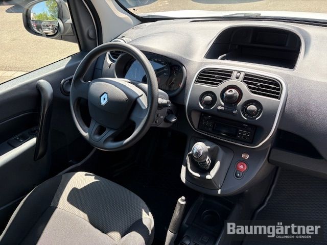 Fahrzeugabbildung Renault Kangoo Rapid Extra Blue dCi 115 Sortimo/AHK/GJR