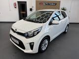Kia Picanto Dream Team 1.0 Ltr **41tkm** - Kia Picanto: 1.4
