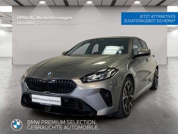 BMW Leasingangebot: BMW 120 M Sport Driv.Assist+ Harman/K Head-Up LED
