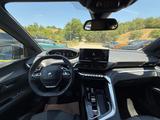 Peugeot 3008 Hybrid 136 Allure Pack | ACC +Lenkassistent - Peugeot 3008: Geländewagen