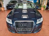 Audi A6 Avant 4.2 FSI  quattro - Audi A6 mit Benzin-Antrieb: Kombi, 4f