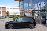 Mercedes-Benz B 250 e Edition 2020 AMG-Line LED Pano Night RFK - Mercedes-Benz B-Class in Berlin