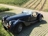 Morgan Plus 8 - Morgan: 8