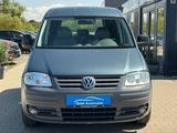 Volkswagen Caddy Life 1.6 TSI - Volkswagen Caddy: 6.1