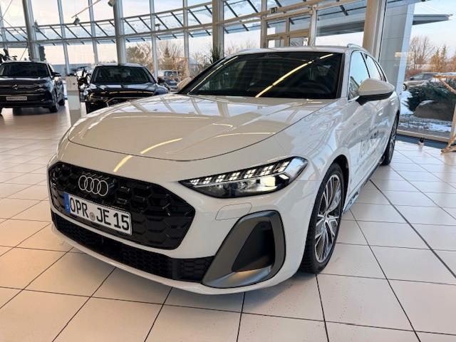 Audi A5 Avant TDI quattro S-LINE 499€ Netto Leasing
