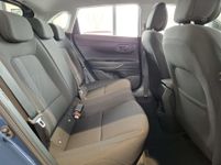 Hyundai i20 - Vorschau Bild 13
