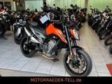 KTM 790 Duke L / Bj.24 / 1.Hd/ 8tkm / Quickshifter+ - Offers