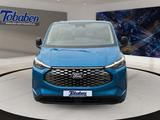 Ford Transit Custom Kombi Trend BEV - gebrauchte Ford Kombis