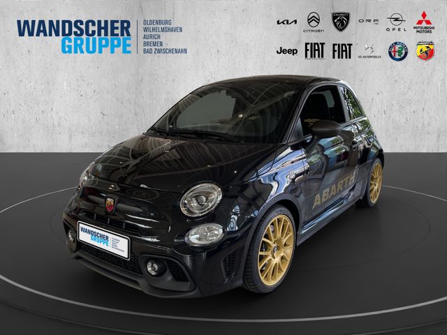 Abarth 695 1.4 T-Jet 16V 75 Anniversario PDC+BEATS