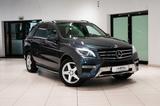 Mercedes-Benz ML 350|AMG-PAKET|KAMERA|SCHIEBEDACH|AHK|SOFTCLOS - Mercedes-Benz ML-Klasse Gebrauchtwagen in Hamburg