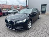 Volvo V90 Kombi Momentum Leder PDC MFL Navi Lane Temp - gebrauchte Volvo V90 aus dem Jahr 2019
