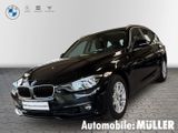 BMW 318 i Touring Navi Soundsystem LED El. Heckklapp - BMW 318: Kombi