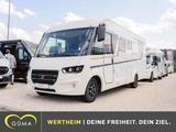 Eura Mobil Integra Line 720 QB 1. Hand / ADLE Heizung - Eura Mobil Line