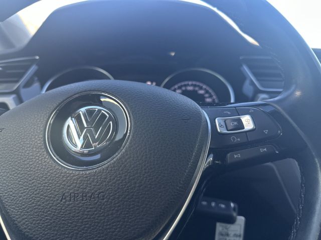 Touran 2.0 TDI Highline Highline BMT/Start-Stopp