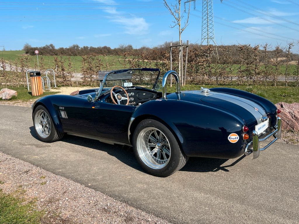 Cobra Andere