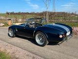 Cobra Andere - Cobra mit Benzin-Antrieb