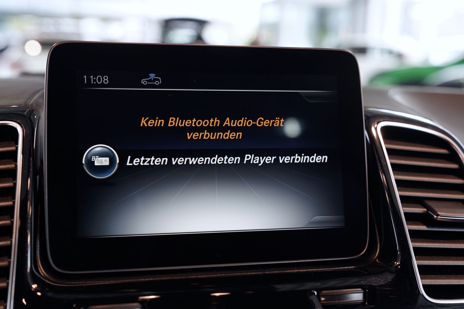 Mercedes Benz Gle 43 Amg