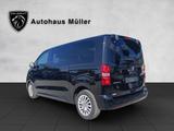 Peugeot Traveller L2 2.0 BlueHDi 150 Active - Peugeot Traveller: Van