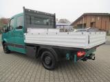 Volkswagen Crafter 35 Doka Pritsche 2,0TDI /AHK (2,8t) - Dreiseitenkipper 8t