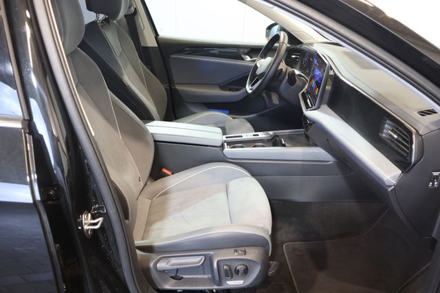 Volkswagen Passat 2.0 TDI Business AID+ACC+SIDE+360°+AHK