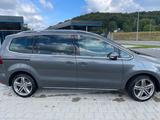 Seat Alhambra 1.4 TSI FR-Line DSG FR-Line - gebrauchte Seat Alhambra aus dem Jahr 2022