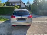 Opel Insignia Sports Tourer 2.8 V6 Turbo 4x4 Cosm... - Opel Insignia aus 2009: Tourer Sport