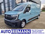 Renault Master 35 Kasten L3H2 Advance KLIMA PDC TEMPOMAT