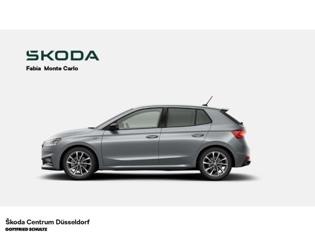 Skoda Fabia - Bild 2