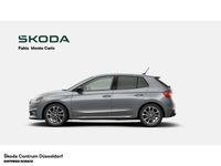 Skoda Fabia - Vorschau Bild 2