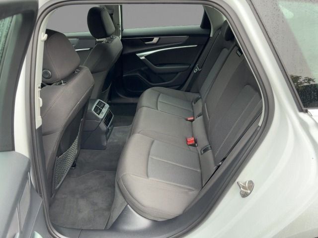 Audi A6 - Bild 9
