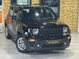 Jeep Renegade Longitude//AMBIENTE/APPLE - gebrauchte Jeep Renegade aus dem Jahr 2022