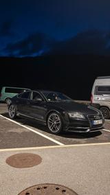 Audi A7 Quattro - Audi A7 in Karlsruhe