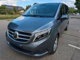 Mercedes-Benz V250 AVANTGARD Distronik Spur 360 Soundsystem  - gebrauchte Mercedes-Benz V 250 aus dem Jahr 2019