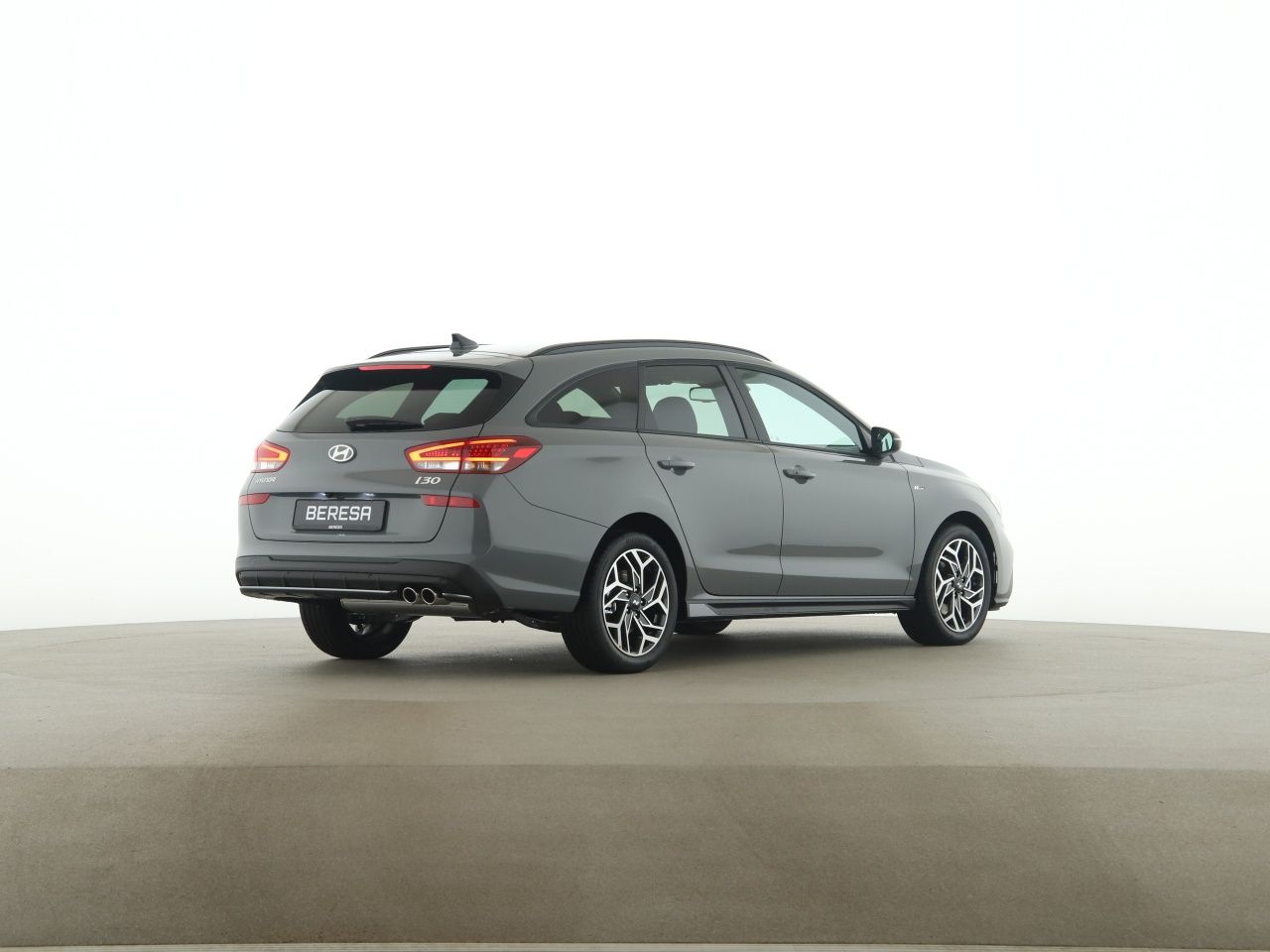 Hyundai i30 – Bild 7