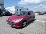 Peugeot 307 SW 1.6 DIESEL NEOP. - Peugeot 307 aus 2007: 1.6