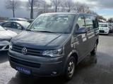 Volkswagen T5 Transporter Caravelle Comfortline 9 Sitzer - Volkswagen: Transporter Caravelle