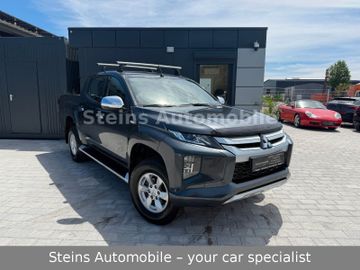 Mitsubishi L200 - 3