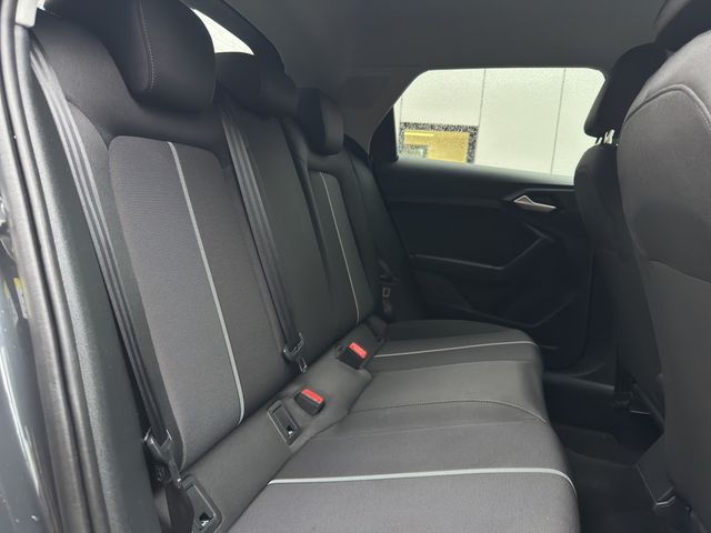 A1 Sportback 25 TFSI advanced S-tronic NAVI LED